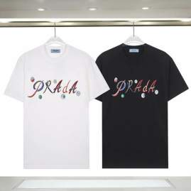 Picture of Prada T Shirts Short _SKUPradaS-2XLhstx8703327